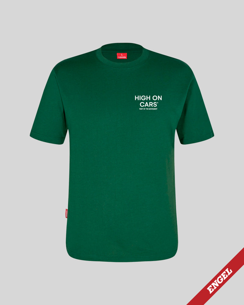 Racing Green T-Shirt