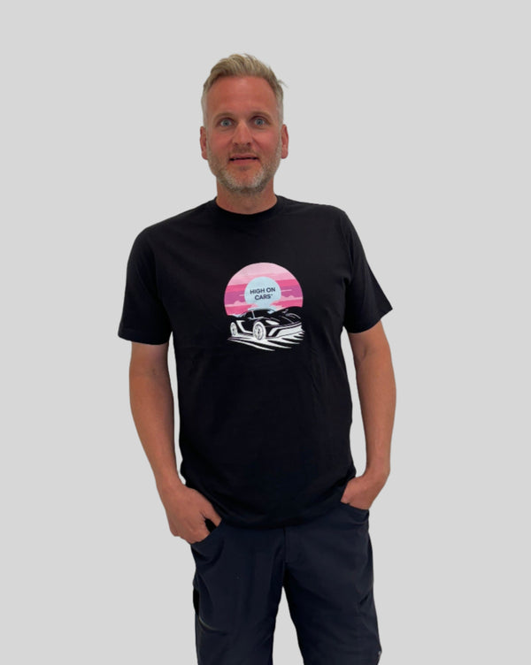 Summer Edition T-shirt