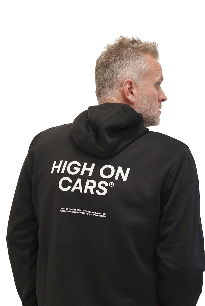 EVO II – Hoodie (Facelift)