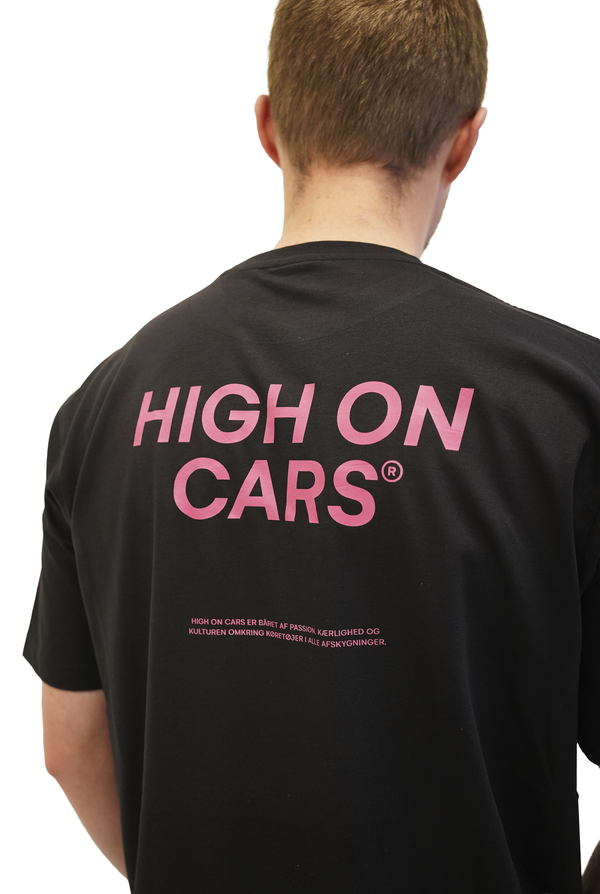 EVO II – T-Shirt (Facelift)