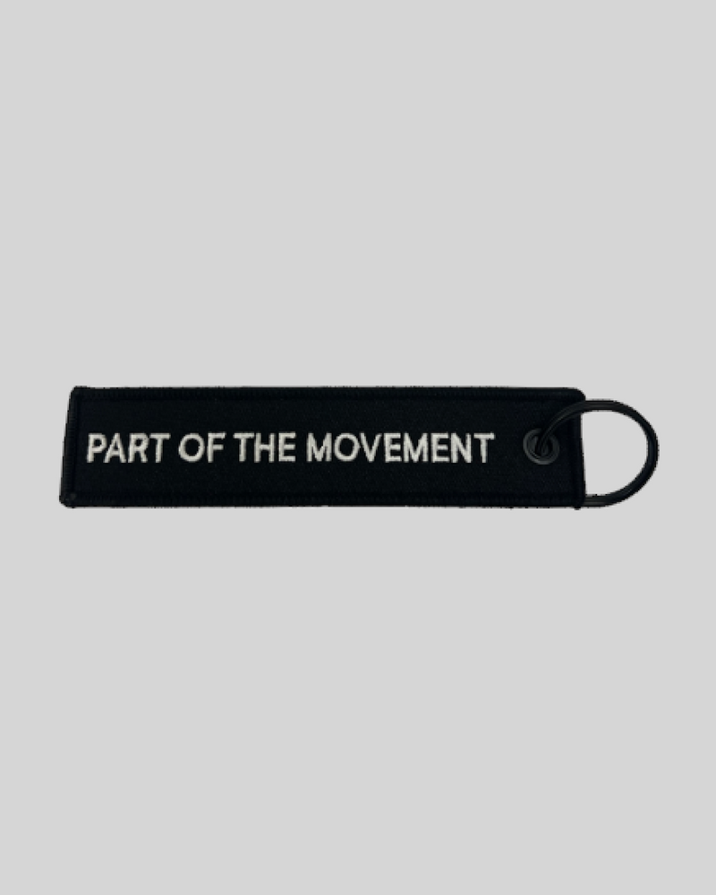 Keyhanger - sort