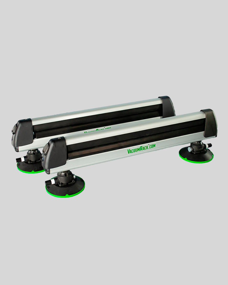 VacuumRack Ski Rack Extender