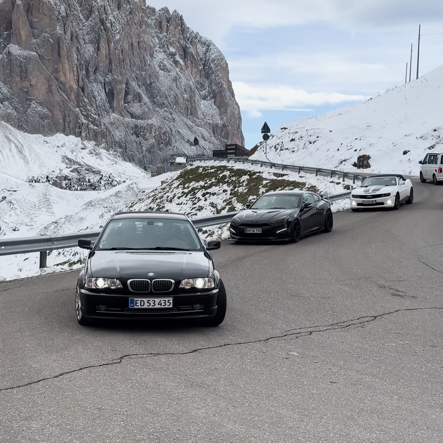 HOC ALPETUR 2026