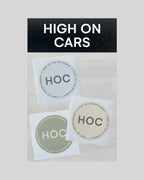Sticker-pakke #8