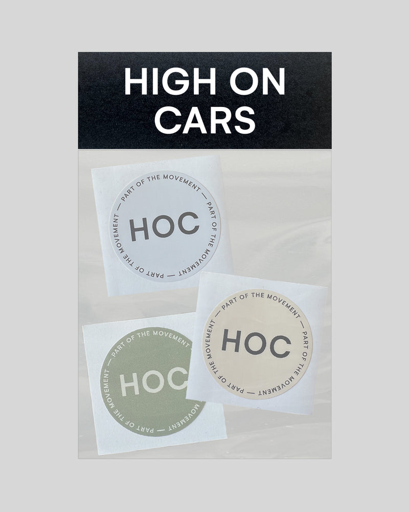 Sticker-pakke #8