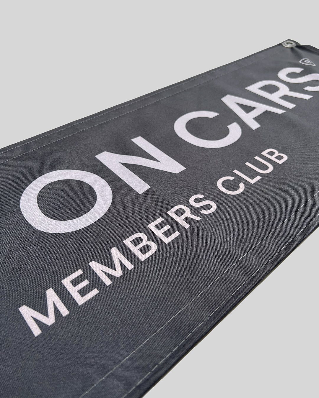 Banner - Members Club