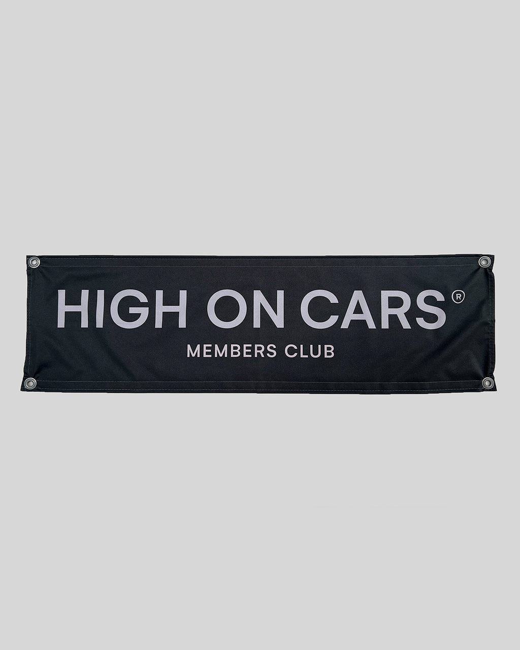 Banner - Members Club