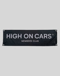 Banner - Members Club