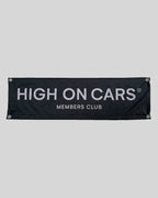 Banner - Members Club