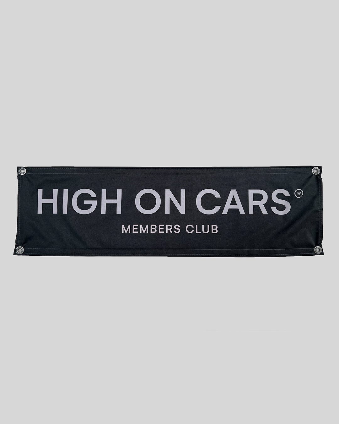 Banner - Members Club