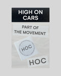 Sticker-pakke #5