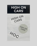 Sticker-pakke #6