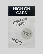 Sticker-pakke #6