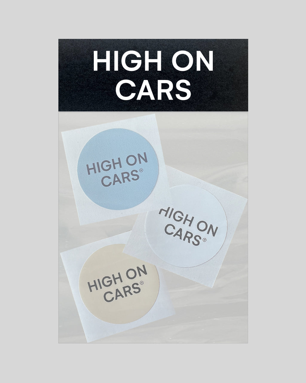 Sticker-pakke #7