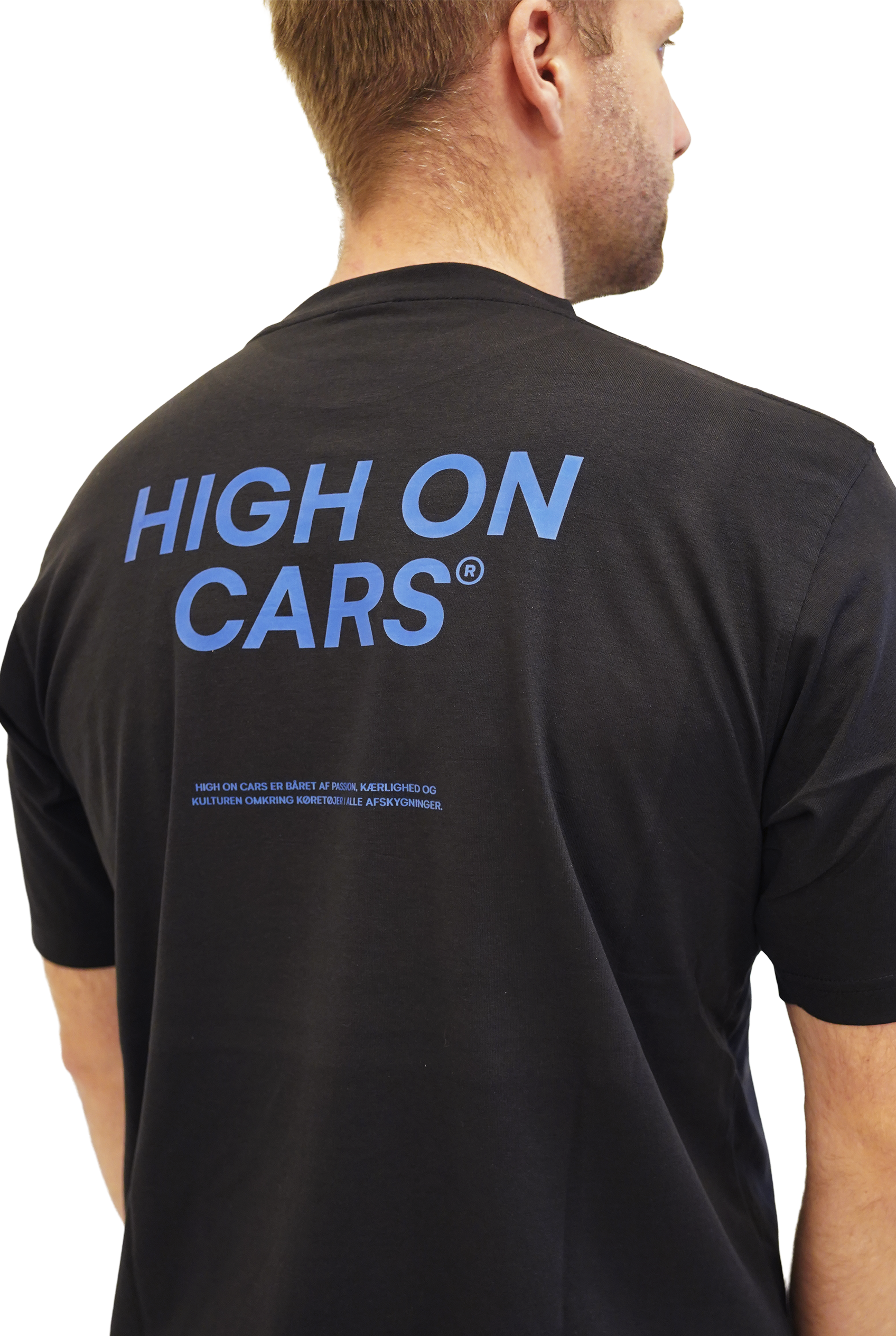 EVO II – T-Shirt (Facelift)