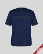 Rally Blue T-Shirt