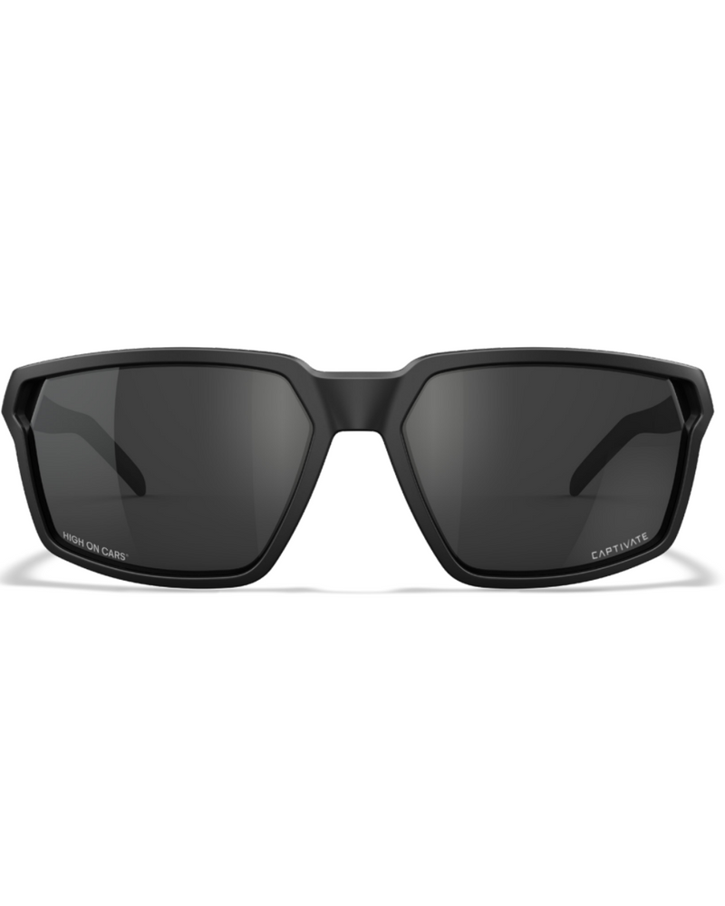HOC sikkerhedsbrille - WILEY X