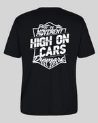 HOC Legacy T-shirt