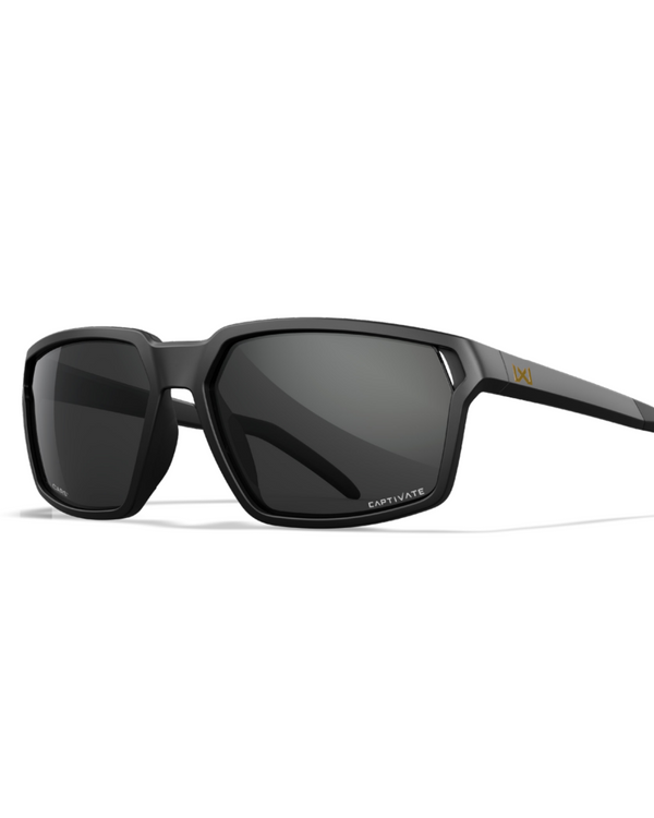 HOC sikkerhedsbrille - WILEY X