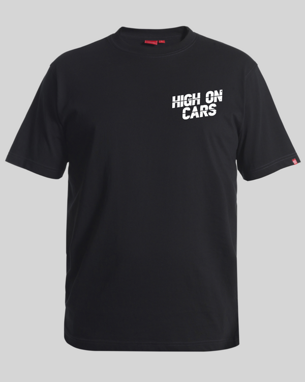 HOC Legacy T-shirt