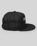 HOC Trucker Cap