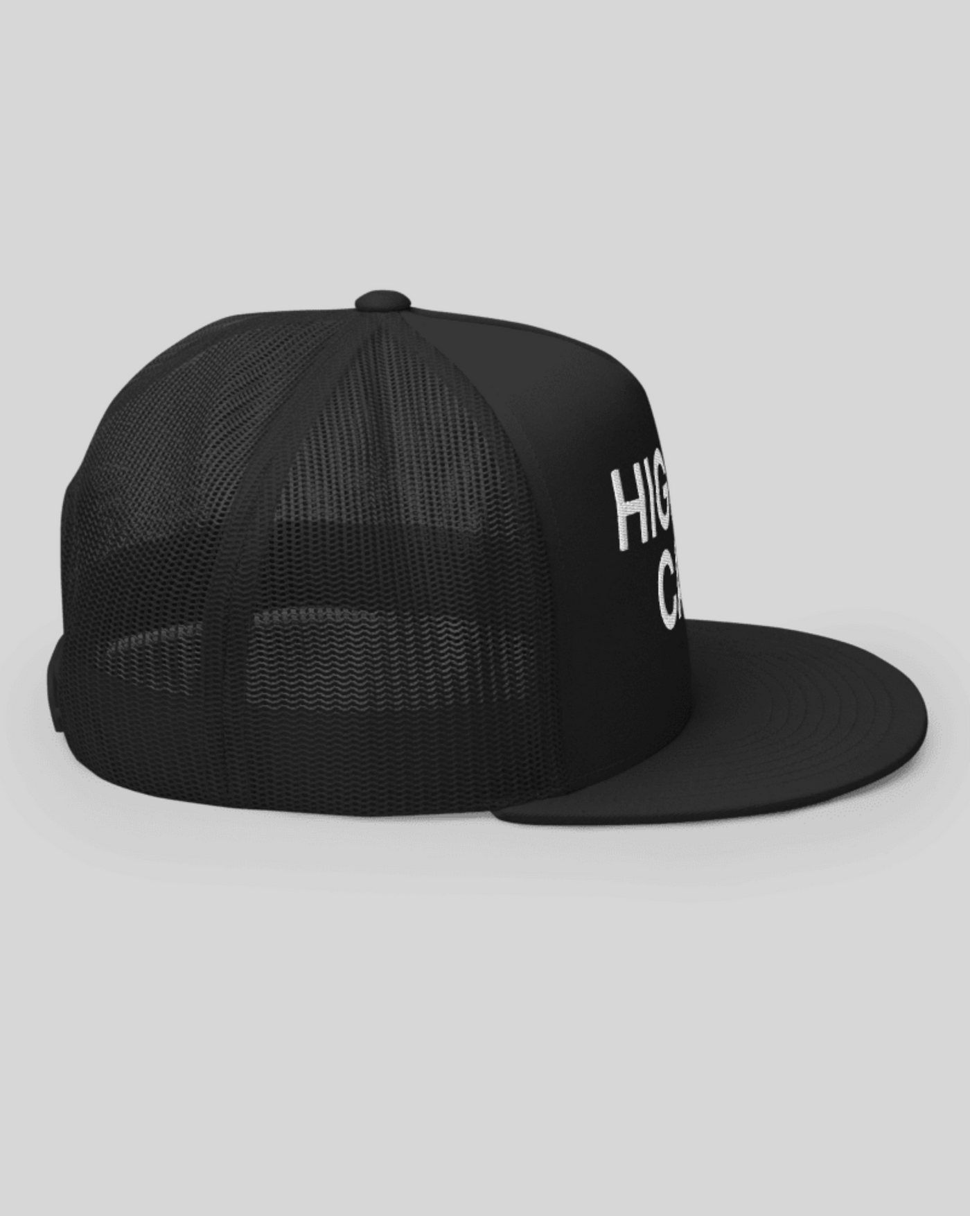 HOC Trucker Cap