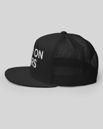 HOC Trucker Cap