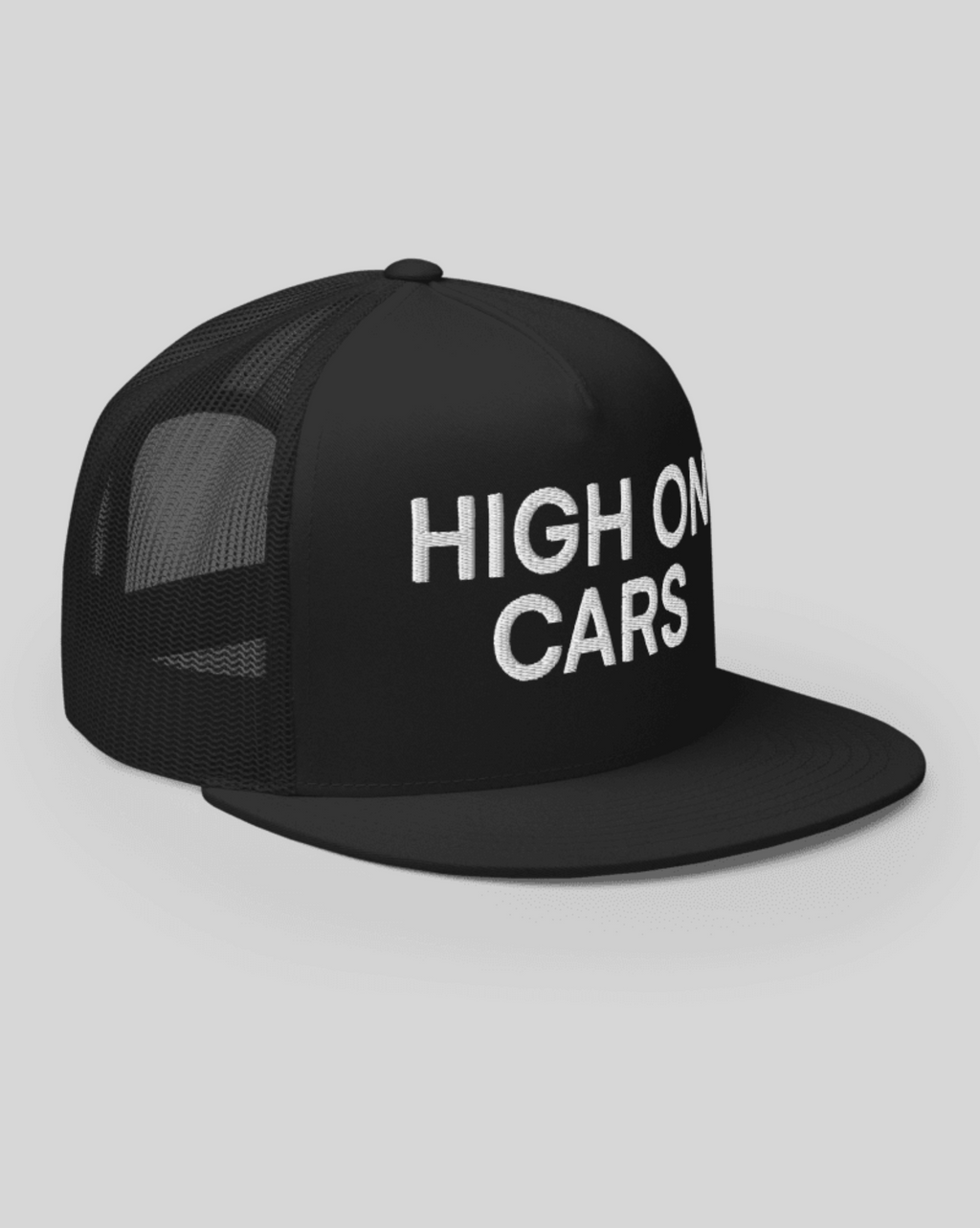 HOC Trucker Cap