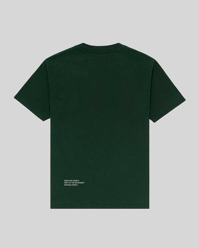Racing Green T-Shirt - SS23