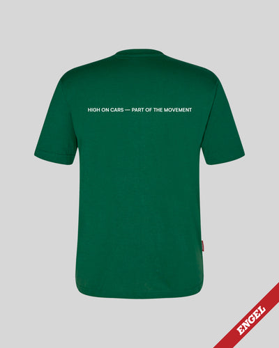 Racing Green T-Shirt