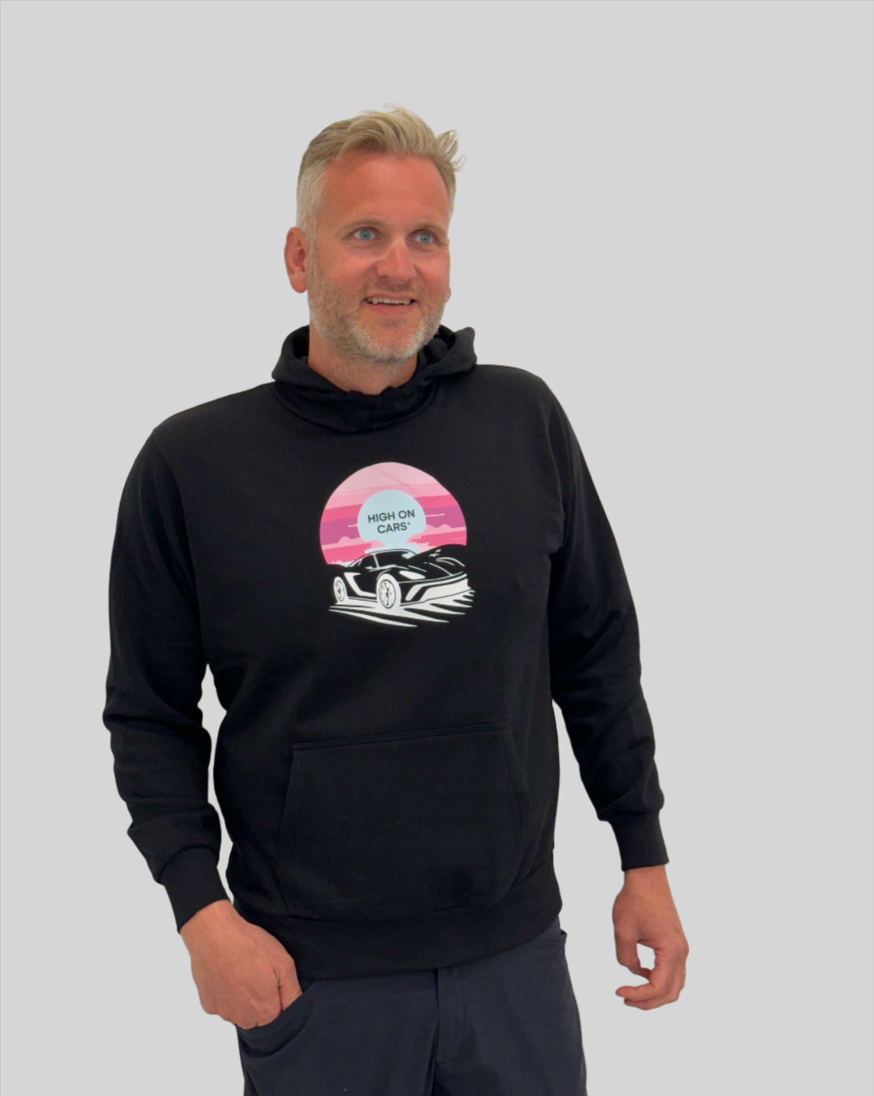 Summer Edition Hoodie