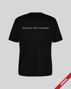 Midnight Black T-Shirt