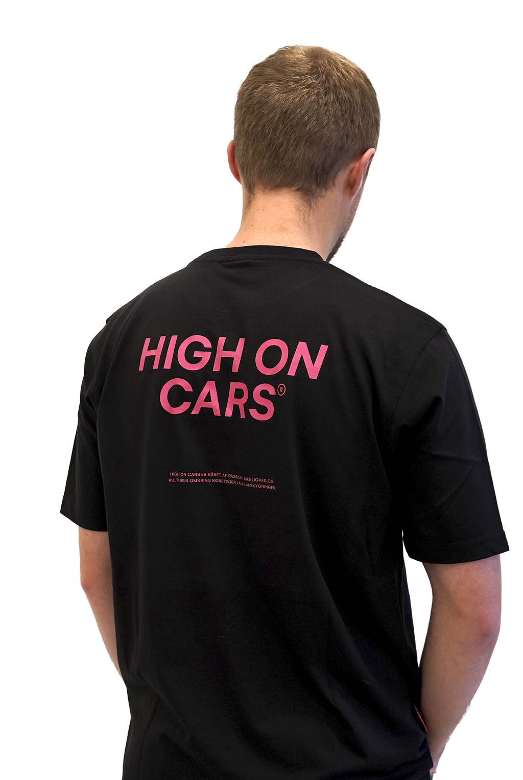 EVO II – T-Shirt (Facelift)