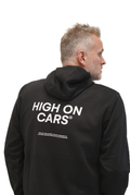 EVO II – Hoodie (Facelift)