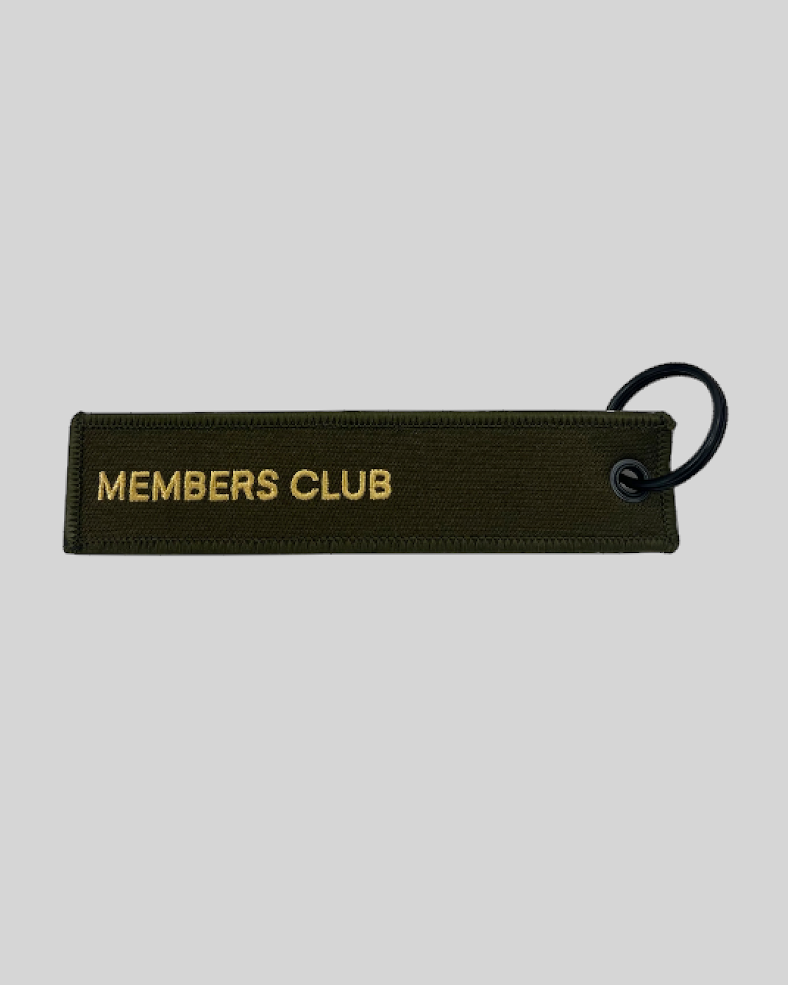 Keyhanger - Members Club