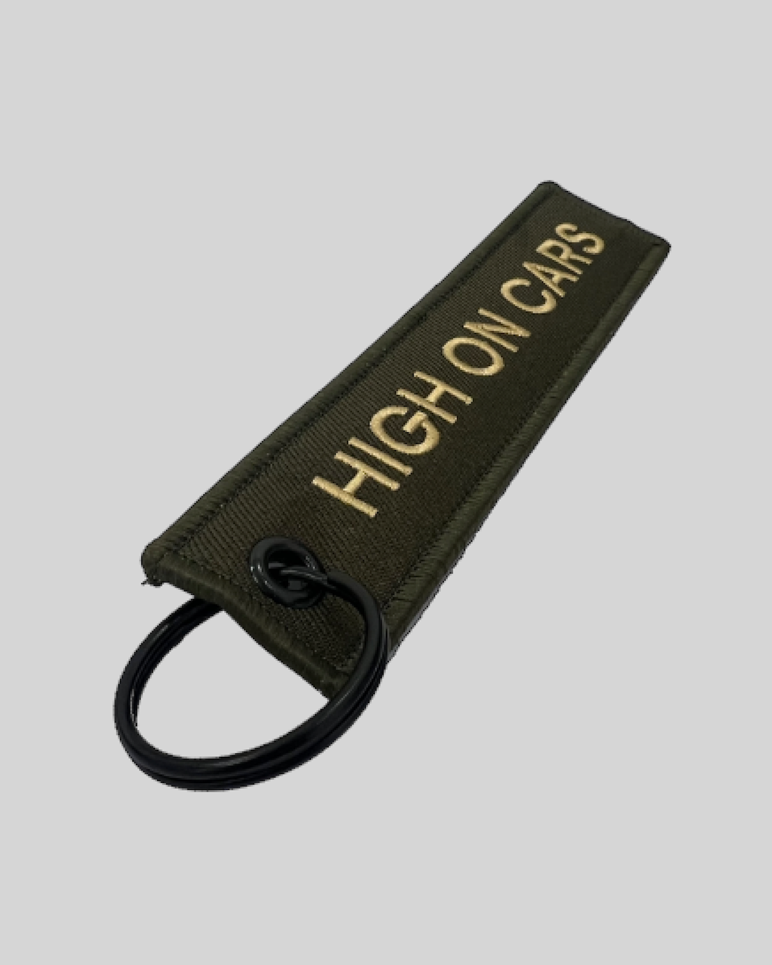 Keyhanger - Members Club