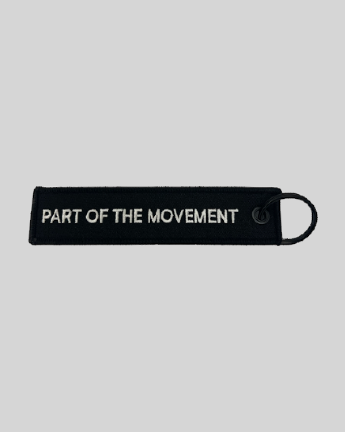 Keyhanger - sort
