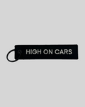 Keyhanger - sort