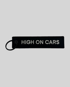 Keyhanger - sort