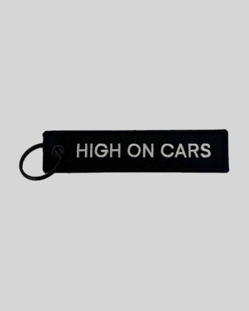 Keyhanger - sort