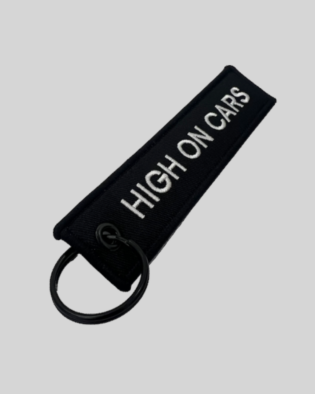 Keyhanger - sort
