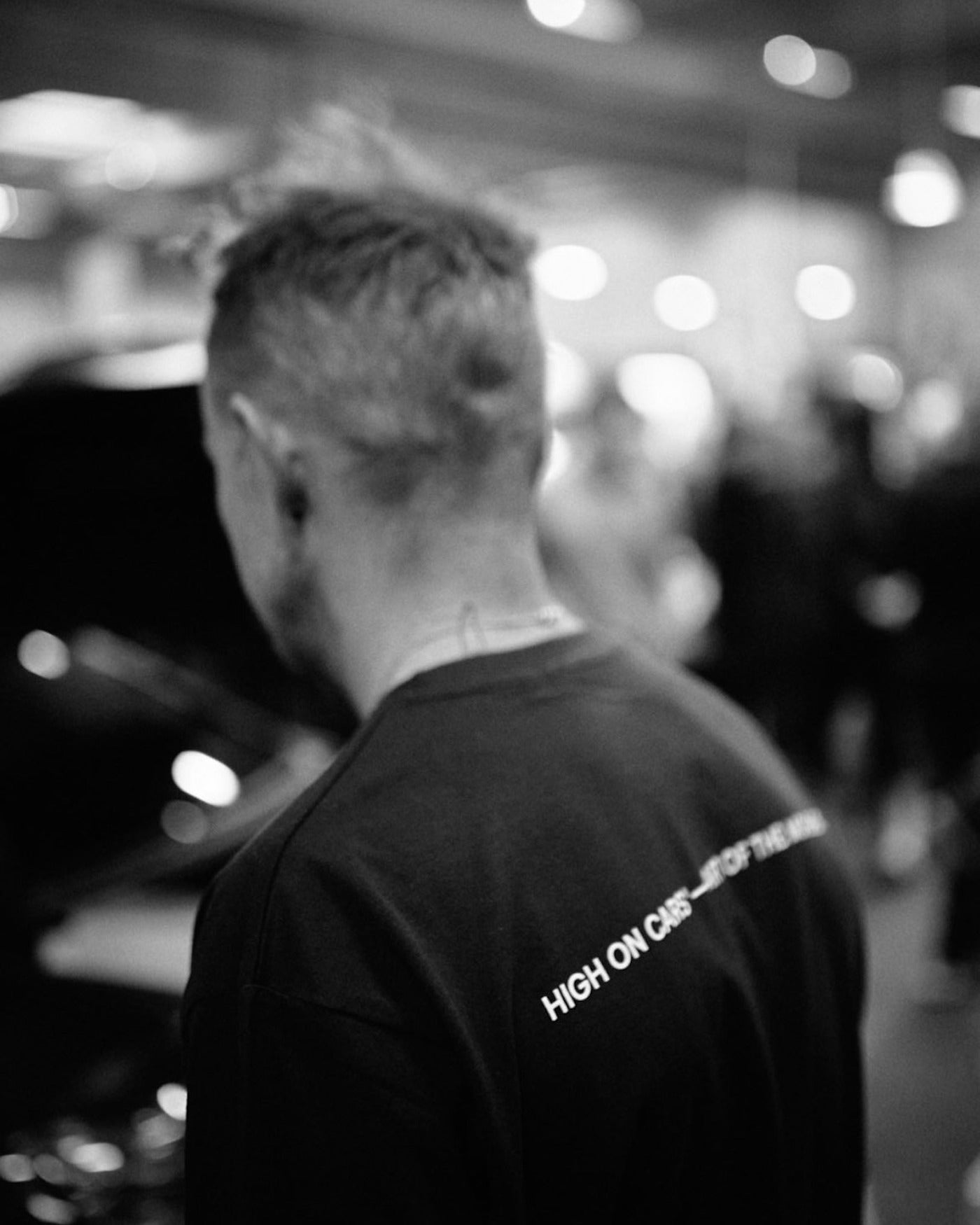 HOC MEMBERS CLUB - MÅNEDLIG BETALING