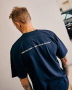 Rally Blue T-Shirt